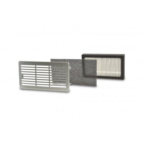 Solis Ultrasonic Pure - HEPA & Aktivkohlefilter - Image 3