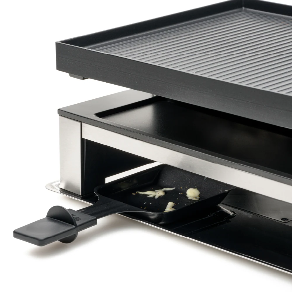 Solis 3 in 1 für 10 Tischgrill - Image 3