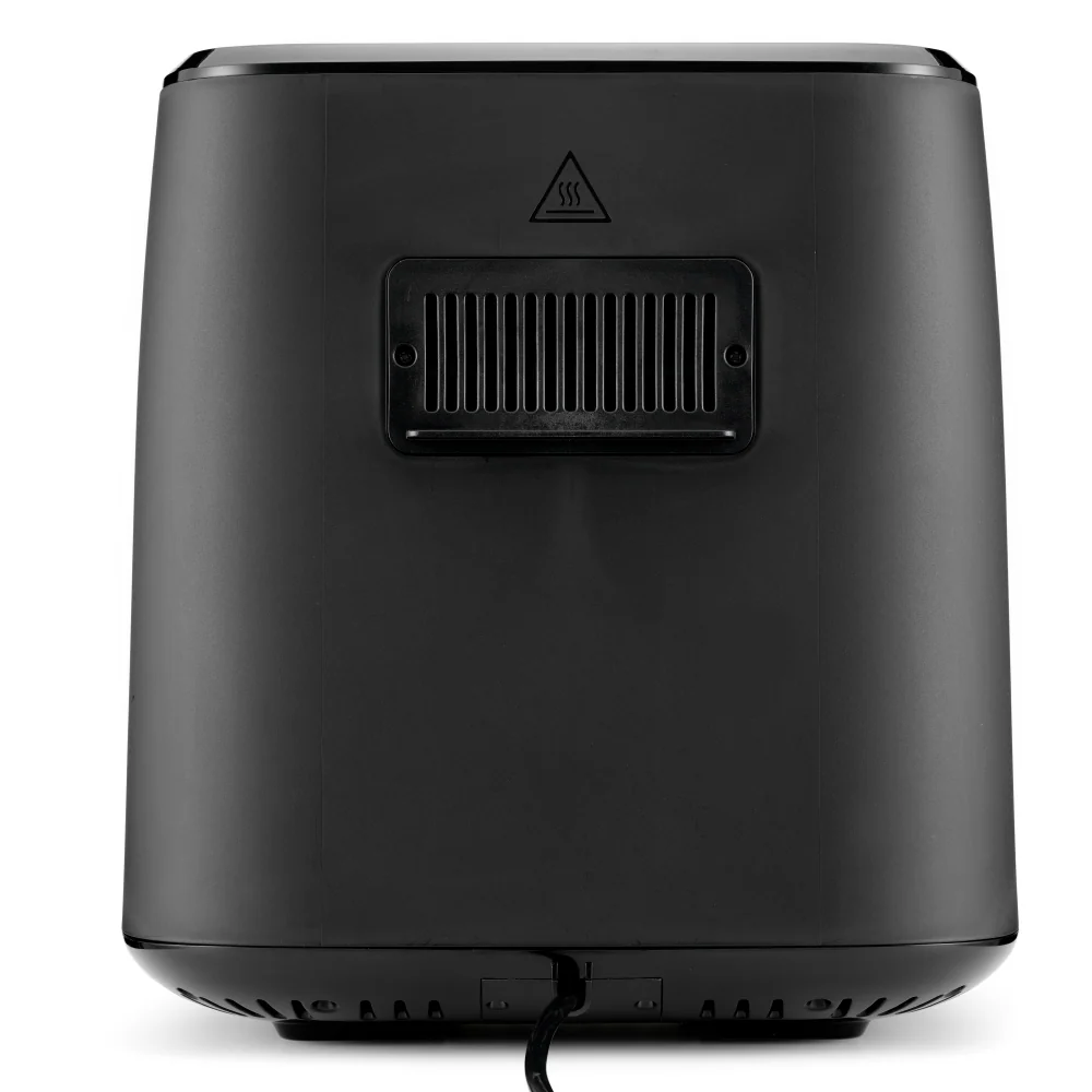 Solis Air Fry & Dry XL (Schwarz) - Image 5