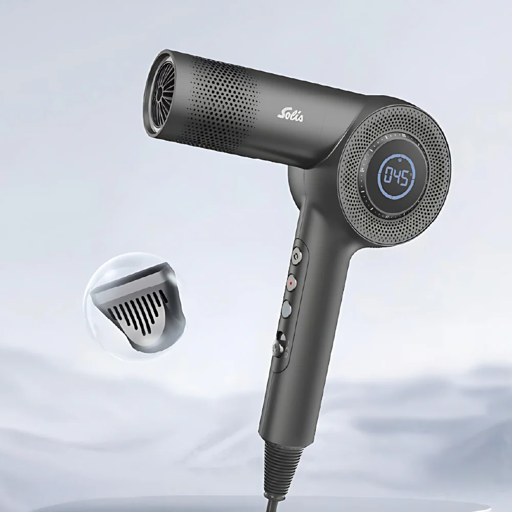 Solis AirVolution 380 - Image 8