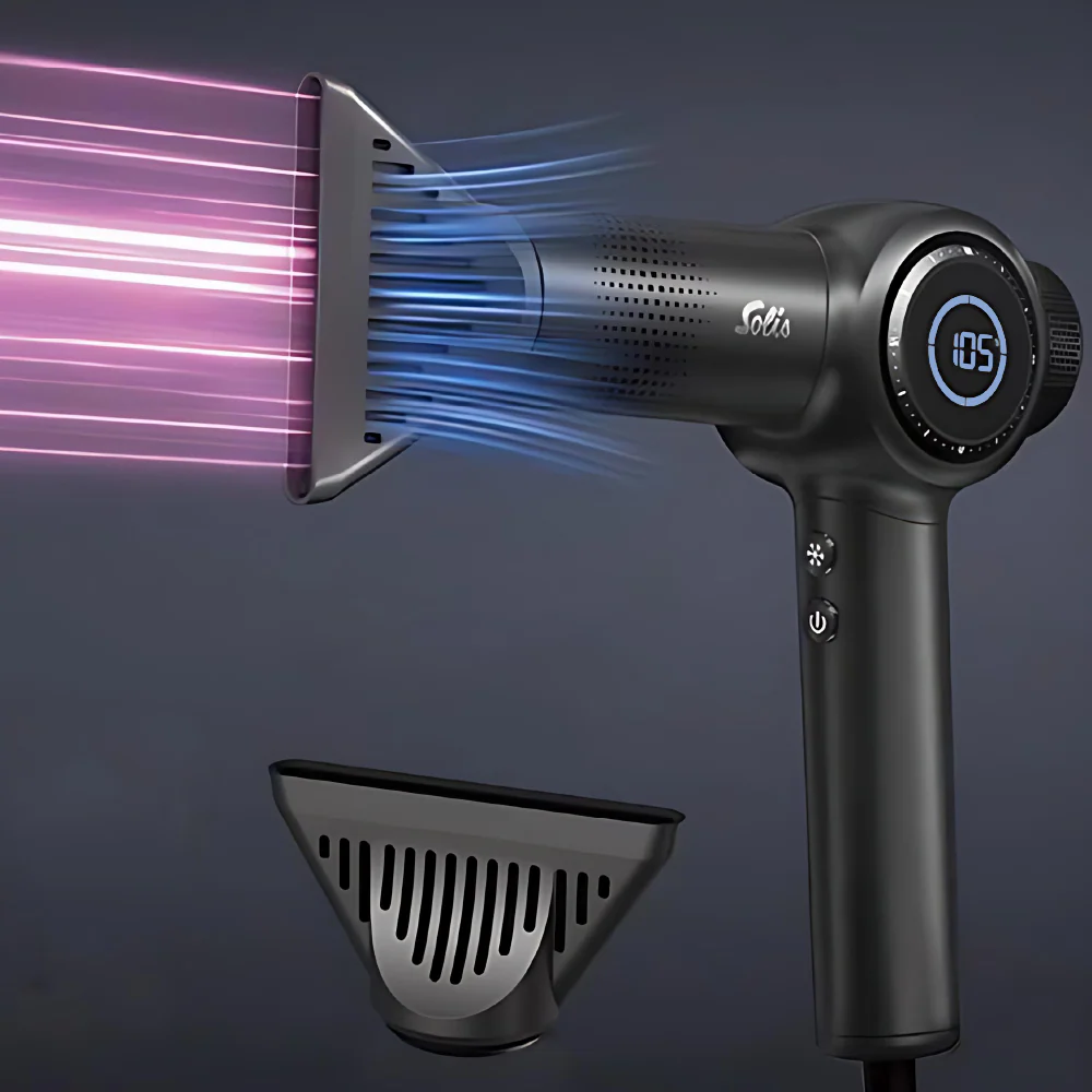 Solis AirVolution 630 Pro - Image 8