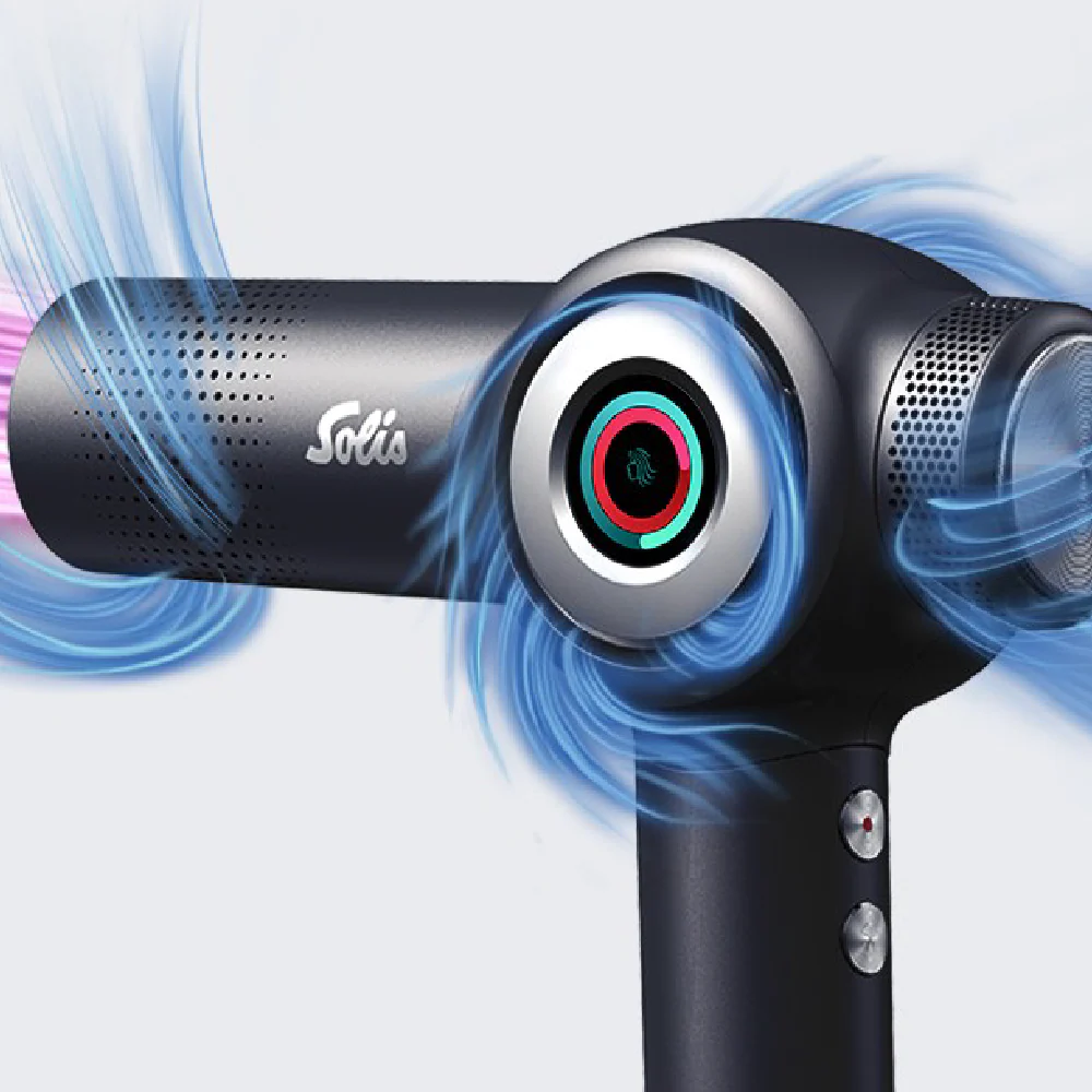Solis AirVolution - Image 5