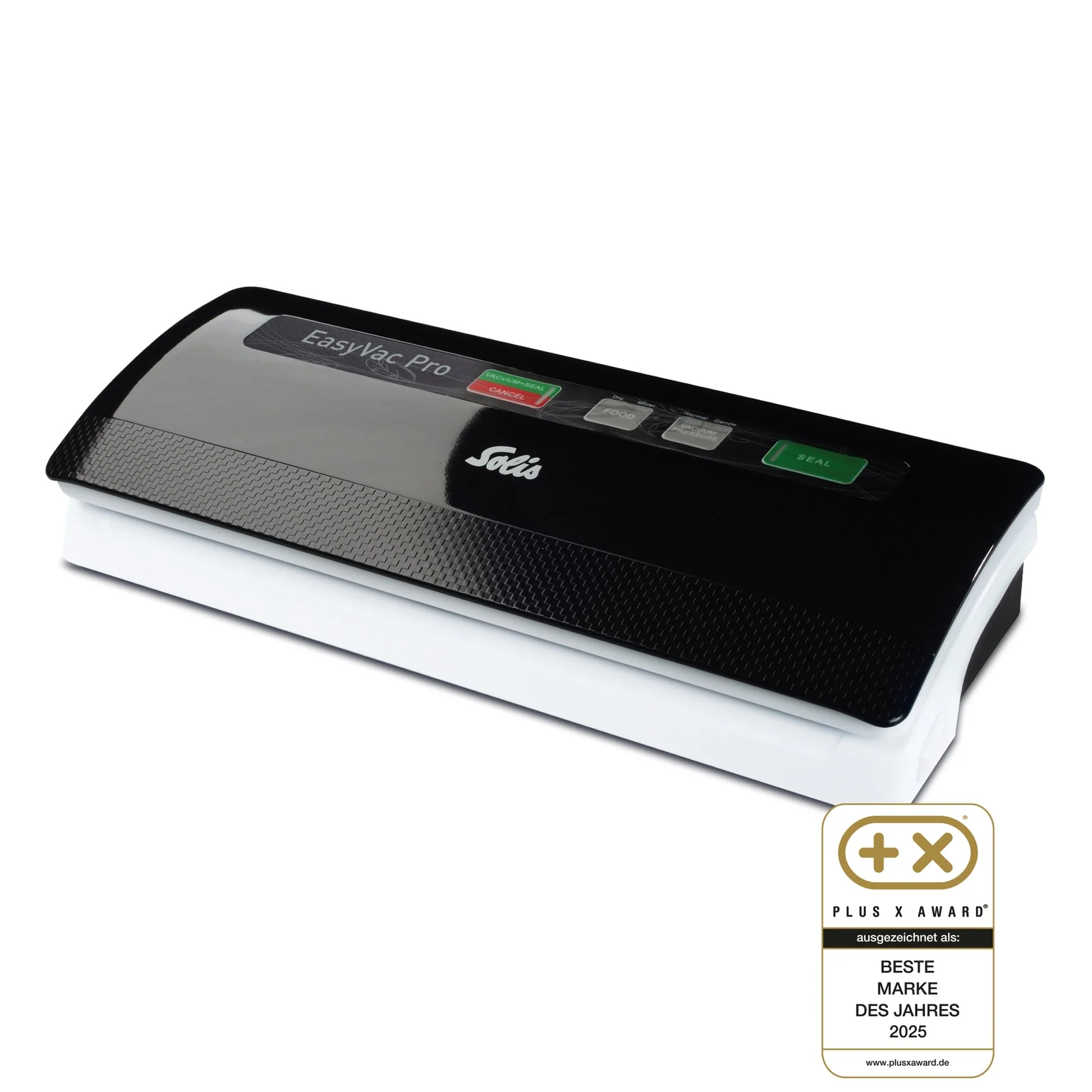 Solis EasyVac Pro (Schwarz) - Image 12