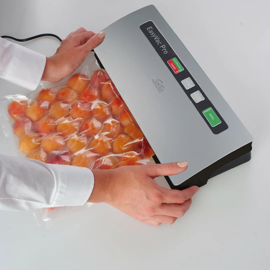 Solis EasyVac Pro (Silber) - Image 3