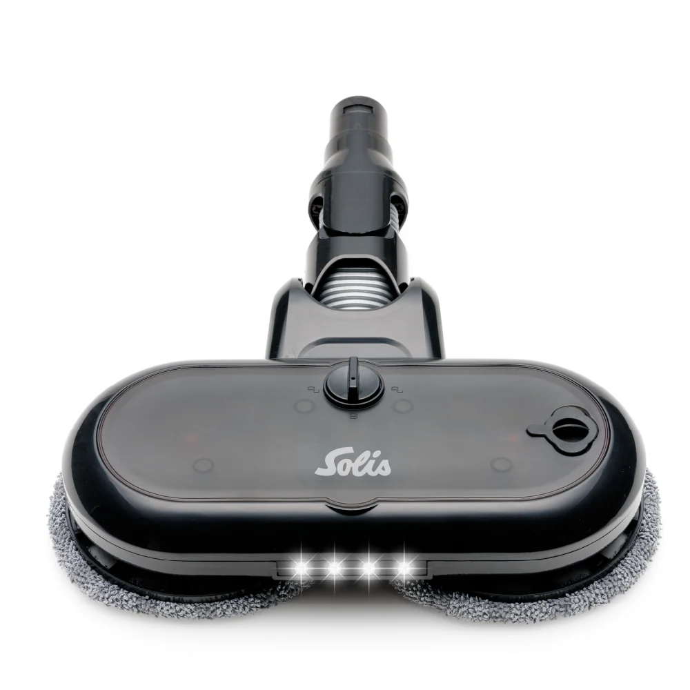 Solis Electric Mop (Nur kompatibel mit dem Solis Flexi Vac Cleaner 350) - Image 5