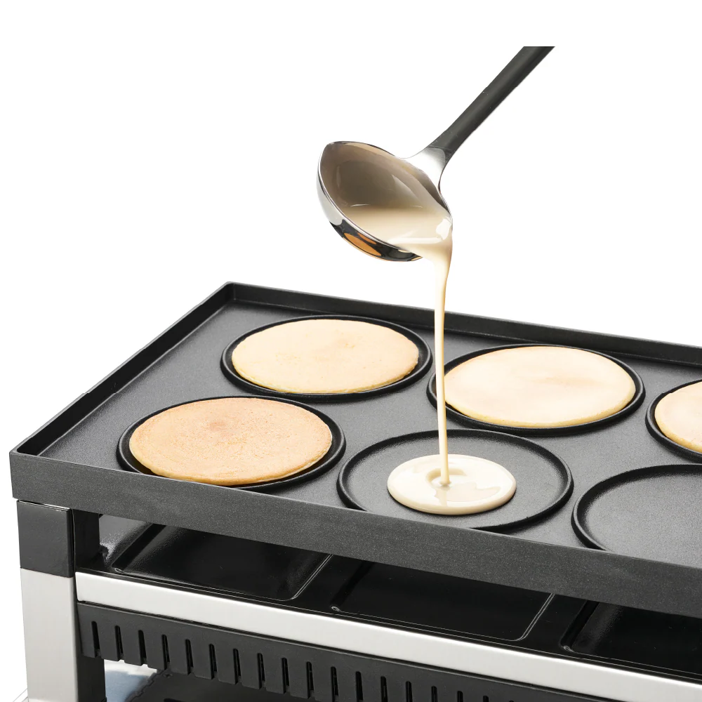 Solis 5 in 1 Tischgrill für 8 - Image 5