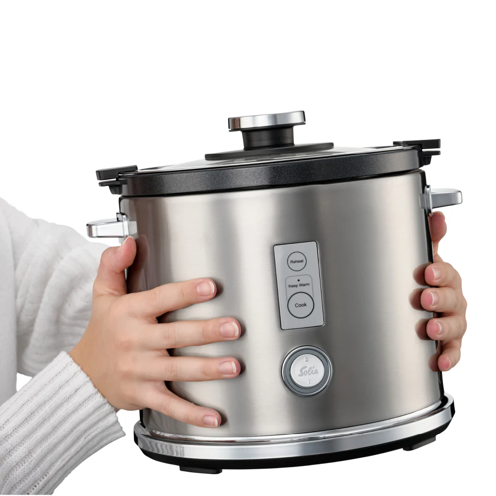 Solis Rice Cooker Multi - Image 7