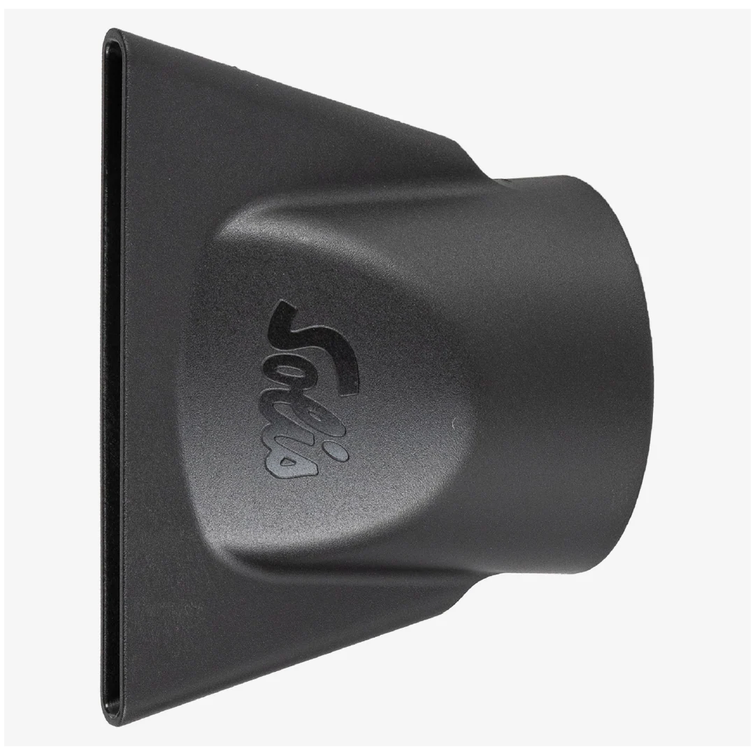 Solis Swiss Perfection 360° ionicPRO (Schwarz) - Image 4