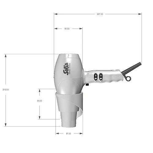 Solis Swiss Perfection (Weiss) - Image 4