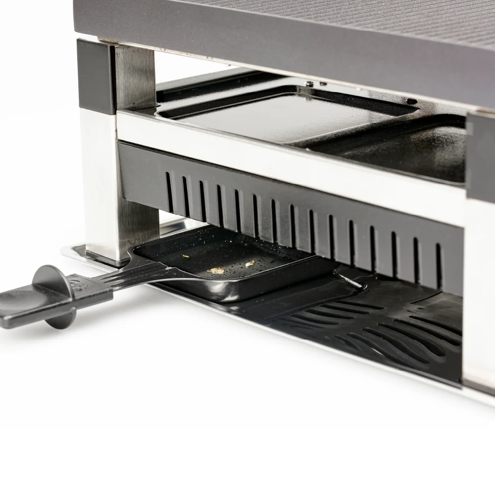 Solis Raclette & Pizza Grill for 4 - Image 6