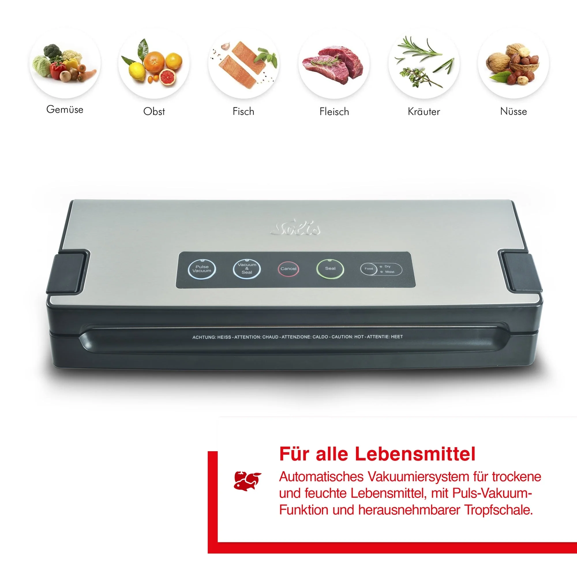 Solis Vac Premium - Image 11