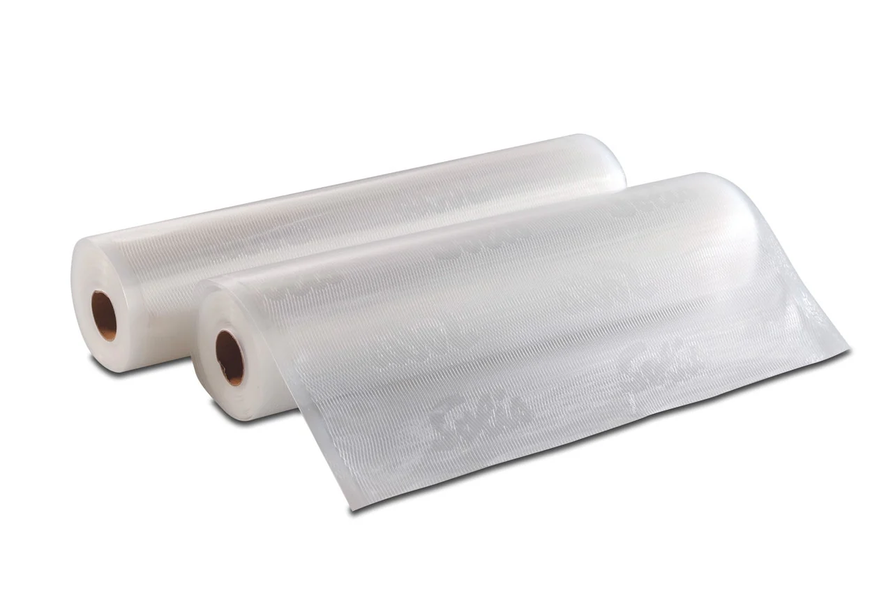 Solis Vakuumierfolien - 30 x 600 cm (2 Rollen) - Image 8