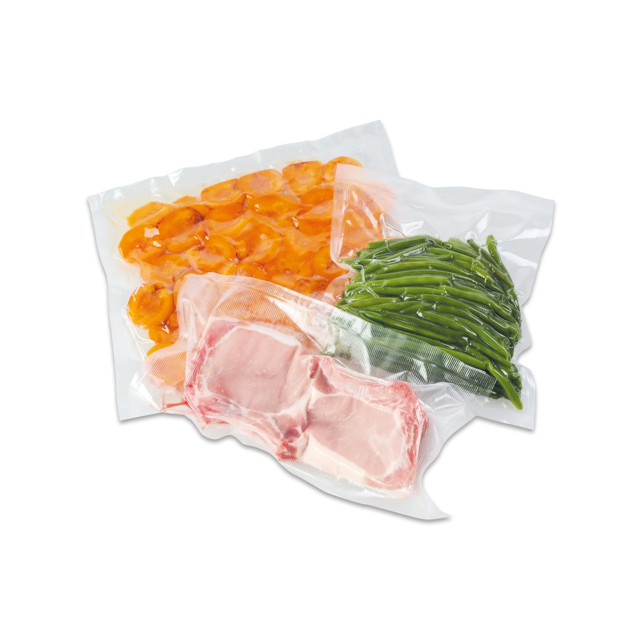 Solis Vakuumierfolien & -beutel - Vorteilspackung - Image 3