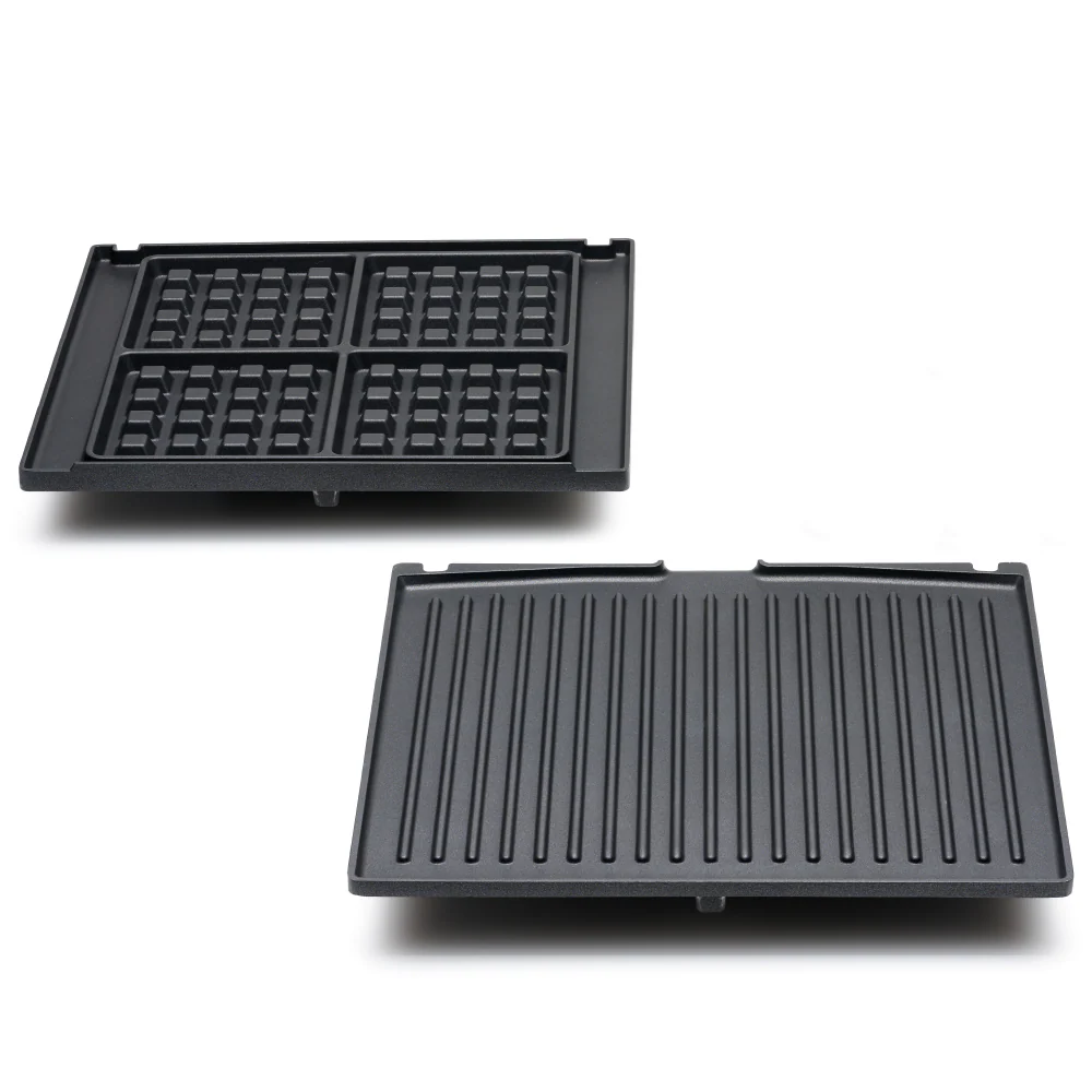 Solis Waffle & Contact Grill Pro - Image 7